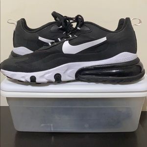 Nike Air Max 270 React